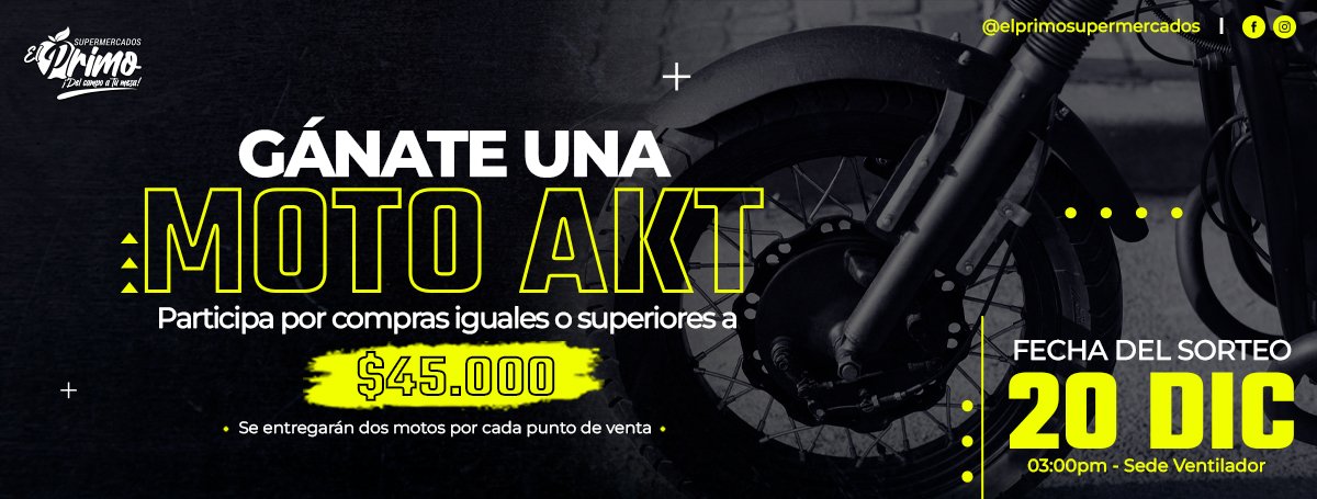 Moto AKT