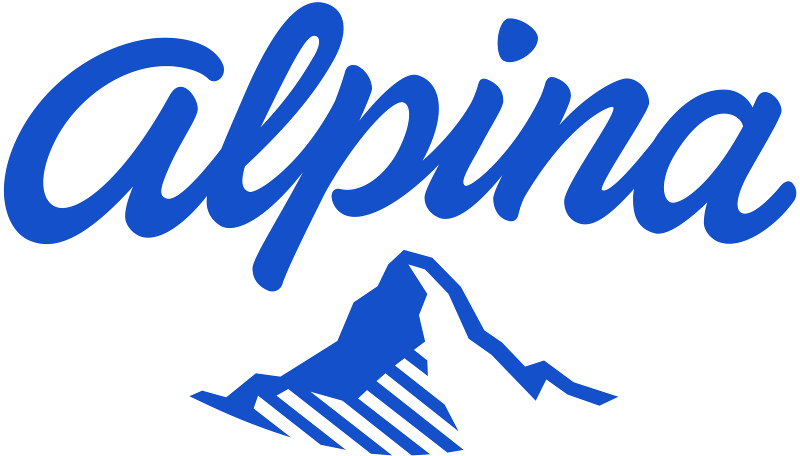 alpina