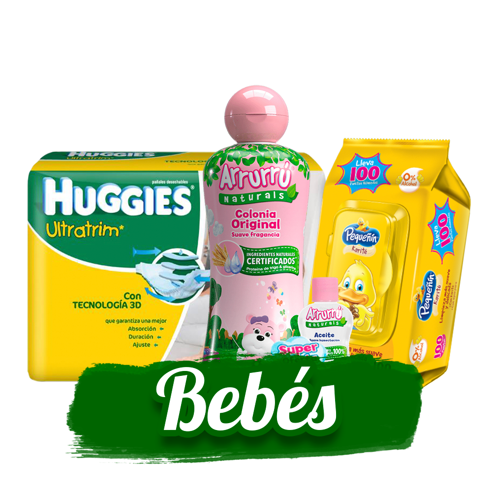 Bebés