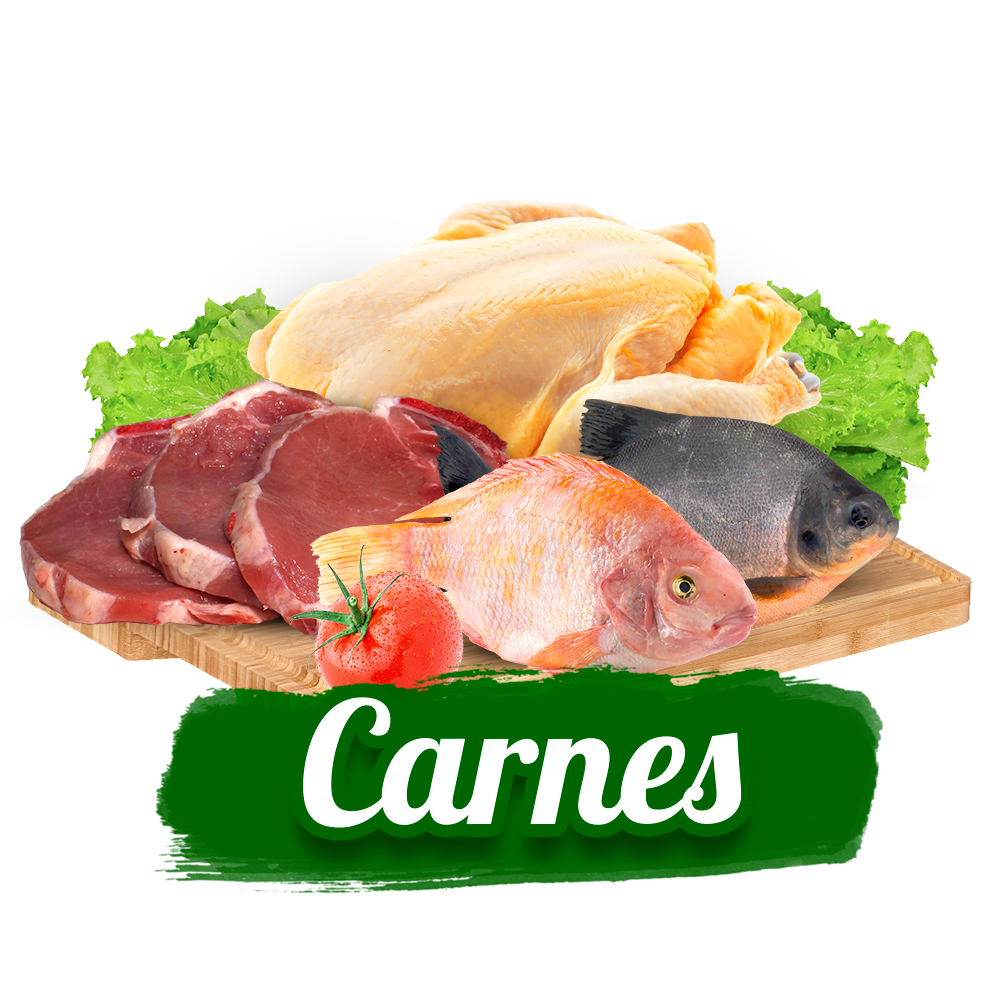 Carnes
