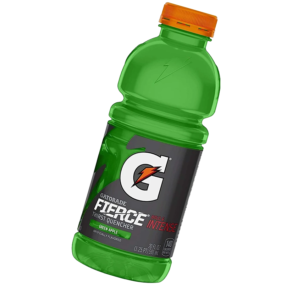 Descubre Gatorade