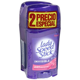 DESS LADY SPEED STICK X 45 G BARRA POWER FRESH
