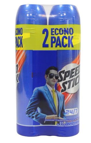 DESS MEN SPEED STICK X 91 G SPRAY XTREME