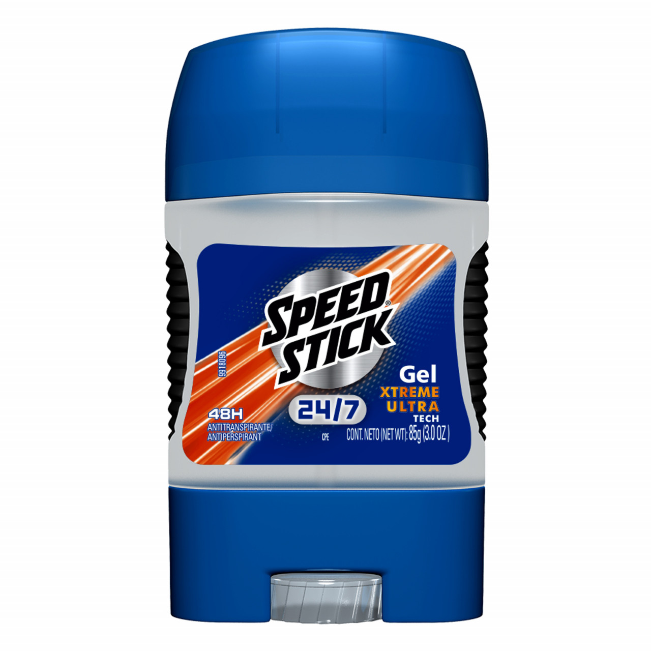 DESS MEN SPEED STICK X 85 G GEL EXTREME ULTRAN