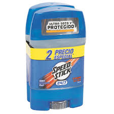 DESS MEN SPEED STICK X 85 G GEL EXTREME ULTRAN