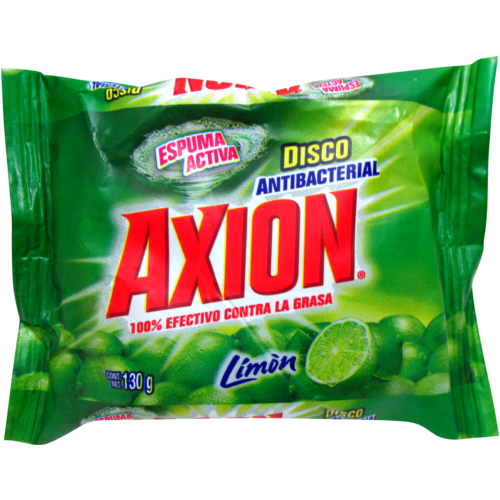 LAVA LOZA AXION X 130 G DISCO 