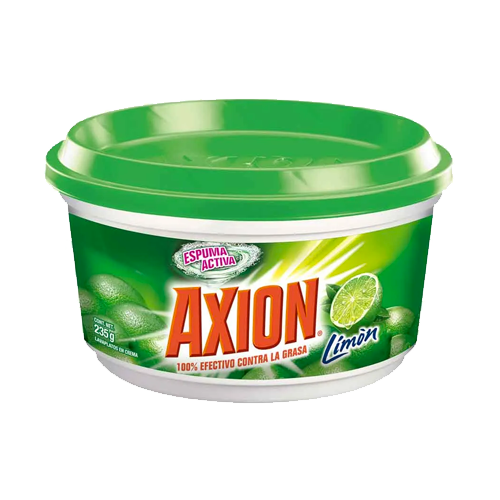 LAVA LOZA AXION X 235 G LIMON