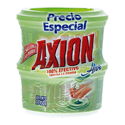 LAVA LOZA AXION X 450/425 G ALOE