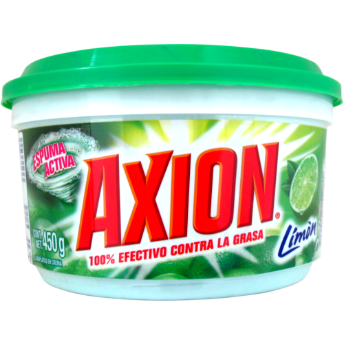 LAVA LOZA AXION X 425/450 G LIMON / 7EN1