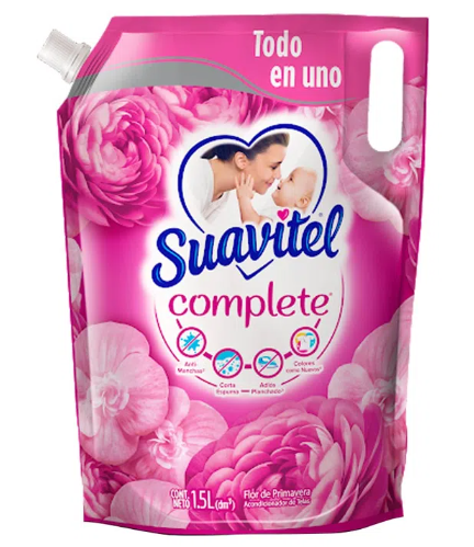 DESENGRASANTE MI DIA X 500 ML DP RPTO