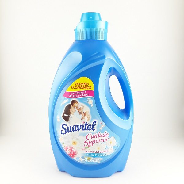 SOFLAN SUAVITEL X 2800 ML PRIMAVERAL