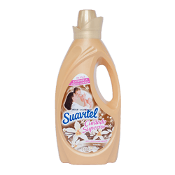 SOFLAN SUAVITEL 2 X 970 ML VAINILLA
