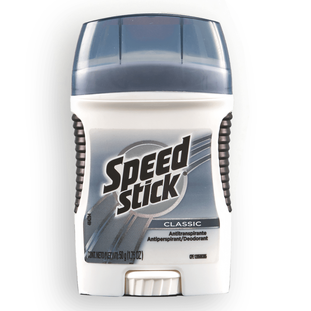 DESS MEN SPEED STICK X 50 G CLASSIC BARR