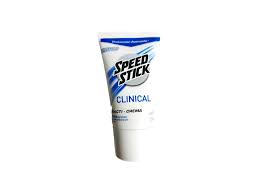 DESS MEN SPEED STICK X 30 G CLINICAL DRY TUB