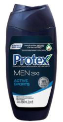 JABON CORPORAL PROTEX X 250 ML MEN