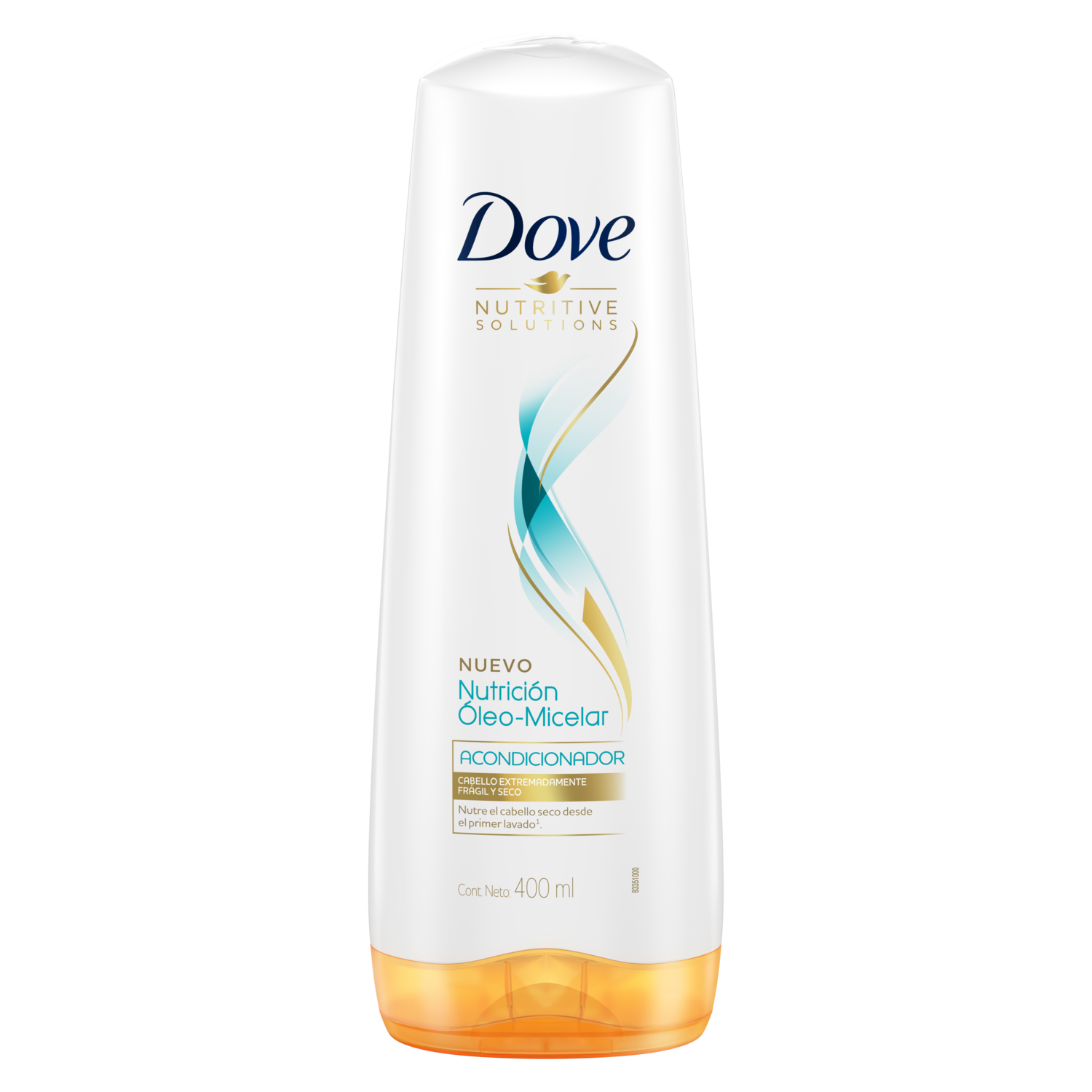 ACONDICIONADOR DOVE X 250 ML BOND INTENSE REPAIR