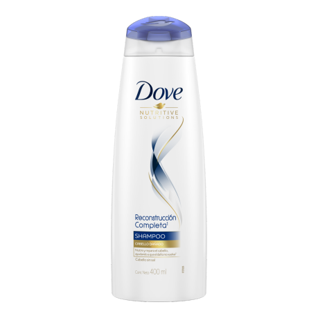 SHAMPOO DOVE X 370 ML RECONTRU  AMINOACIDO