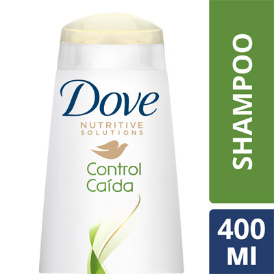 SHAMPOO DOVE X  370 ML HIDRAT+ HIALURON VIT