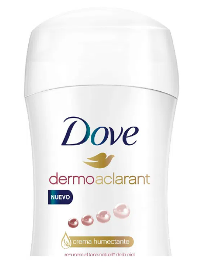 DESS DOVE X 45G CALENDULA BAR