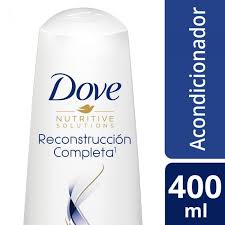 ACONDICIONADOR DOVE X 400/370 ML RECONSTRU COMPLE