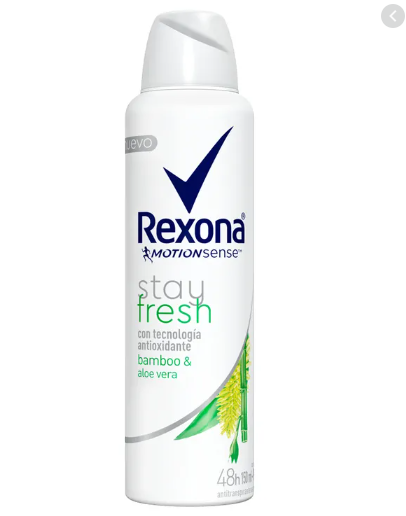 DESS REXONA X 90 G WOMAN BAMBOO SPRAY