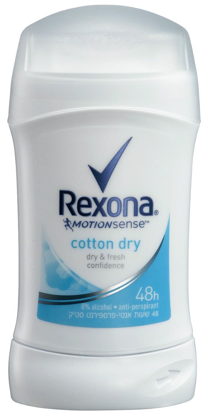 DESS REXONA X 50 GR WOMAN COTTON DRY BARR