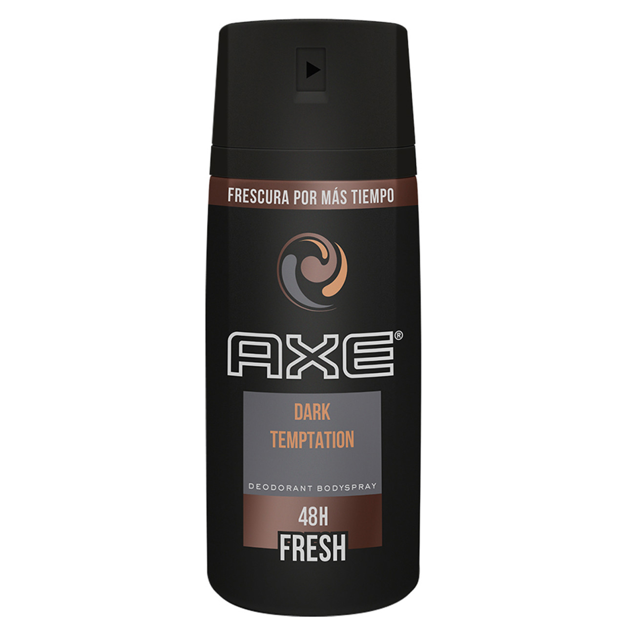DESS AXE X 97 GR BS DARK TEMPTATION SPRA (150ML)