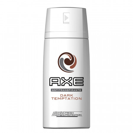 DESS AXE X 90 GR AP DARK TEMPTATION (152ML)
