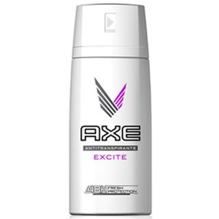 DESS AXE X 90 GR AP AXCITE (152ML)