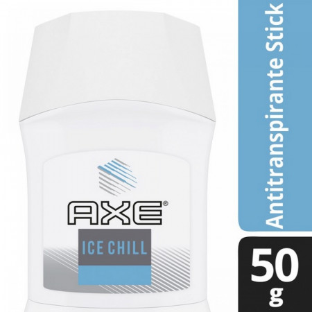 DESS AXE X 50 GR AP ICE CHILL BAR