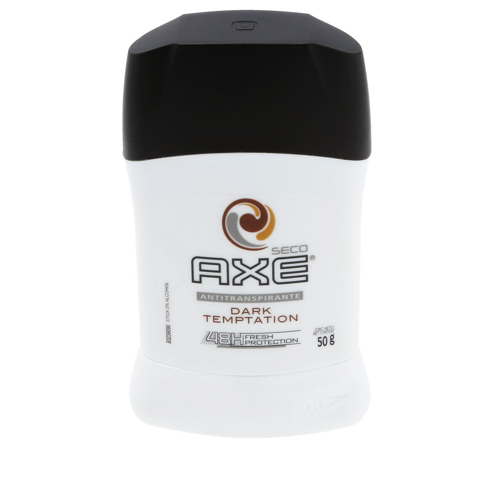 DESS AXE X 50 GR AP DARK TEMPTATION BAR