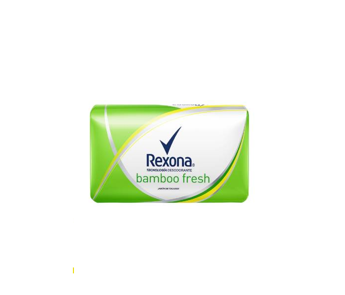 JABON BARRA REXONA X 110 GR BAMBOO