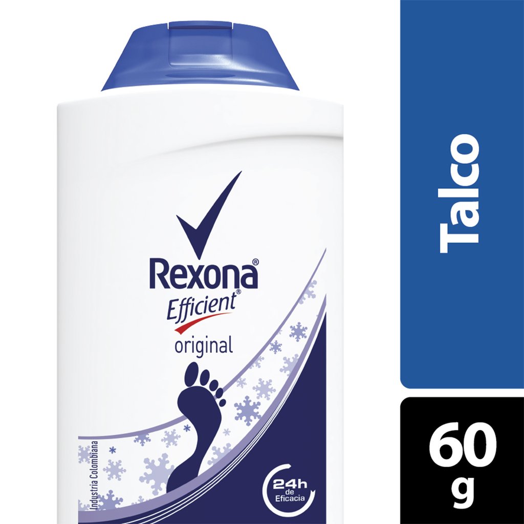 TALCO REXONA X 55 GR