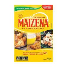 FECULA MAIZENA X 720 GR ORIGINAL
