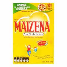 FECULA MAIZENA X 380 GR ORIGINAL