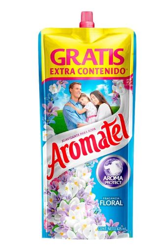 SOFLAN AROMATEL X 400 / 420  ML FLORAL