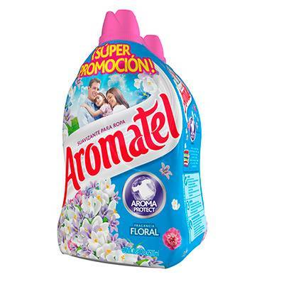 SOFLAN AROMATEL X 2500 ML FLORAL