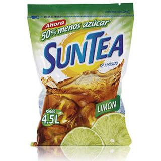 FRESCO SUNTEA X 4.5 LT LIMON 266 GR