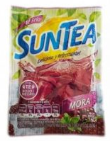 FRESCO SUNTEA X 1.5  / 2 LT MORA 20 GR