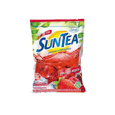 FRESCO SUNTEA X 2 LT LT FRUTOS ROJOS 