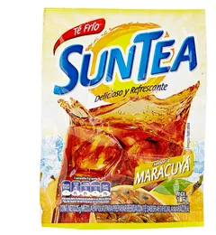 FRESCO SUNTEA X 1.5 LT MARACUYA 25 GR