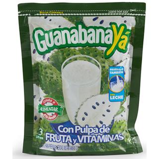 FRESCO X 3 LT GUANABAYA