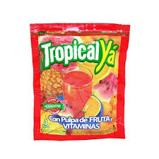 FRESCO X 3 LT TROPICALYA
