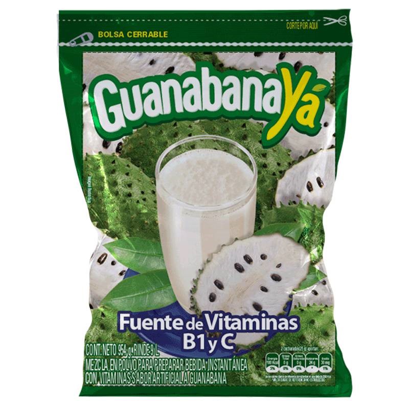 FRESCO X 9/10.5 LT GUANABANAYA