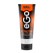 GEL EGO X 240 ML ATTRACTION