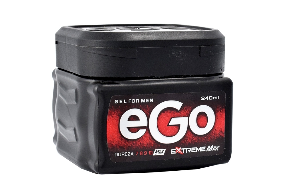GEL EGO X 240 ML EXTREME