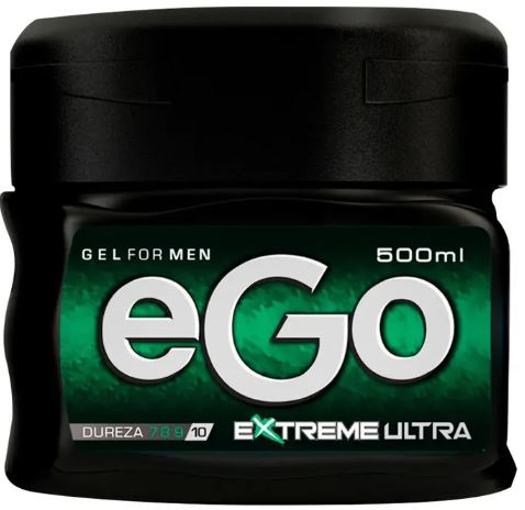 GEL EGO X 500 ML EXTREME