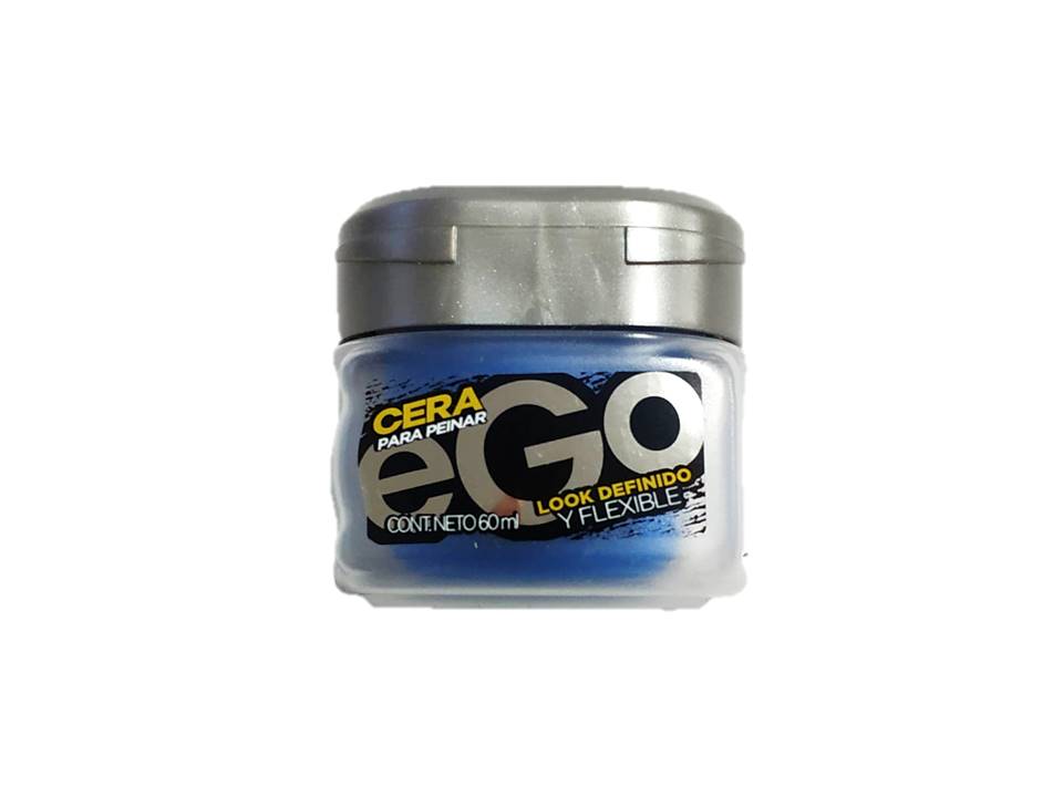 CERA EGO X 60 ML