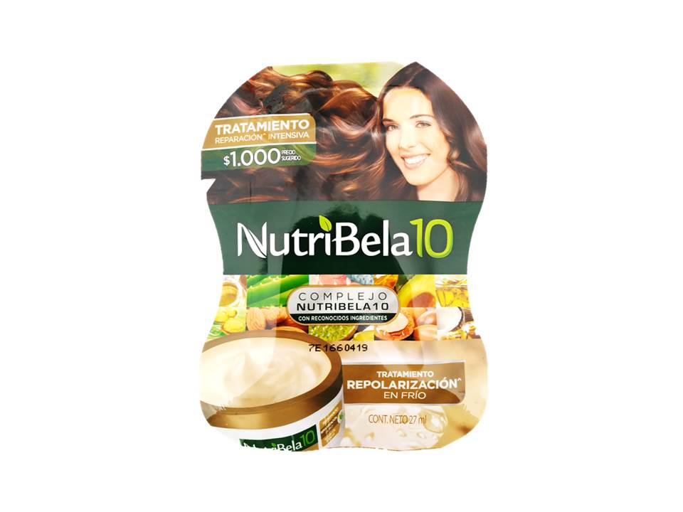 TRATAMIENTO NUTRIBELA X 24 ML REPOLARIZACION