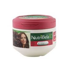 TRATAMIENTO NUTRIBELA X 300 ML TERMOPROTECCION
